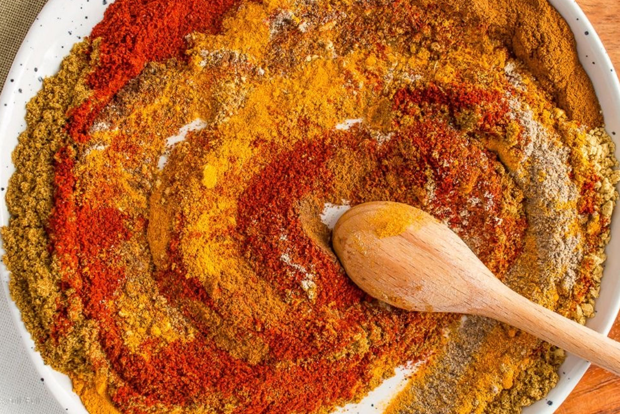 Pantry Perfection WONDER Seasoning