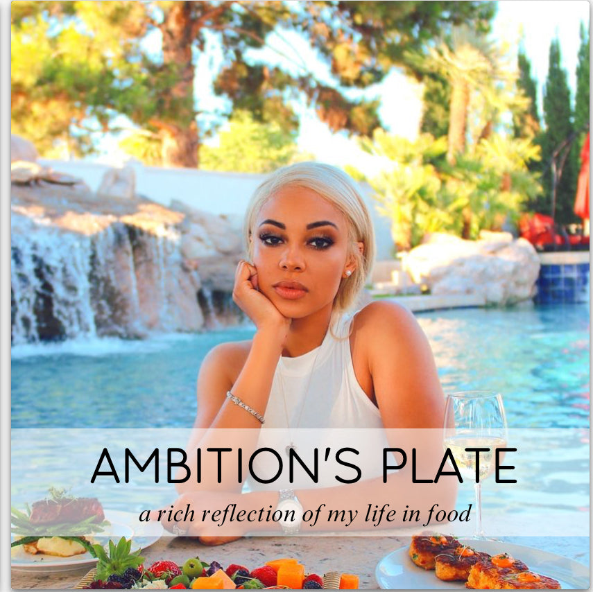 Ambition’s Plate