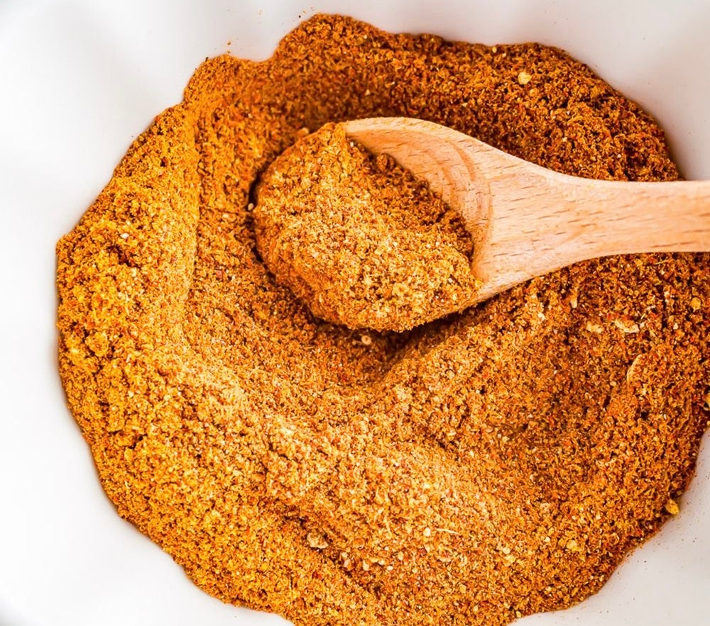 Pantry Perfection WONDER Seasoning